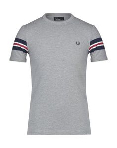 Футболка Fred Perry