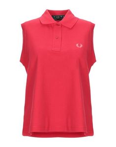 Поло Fred Perry