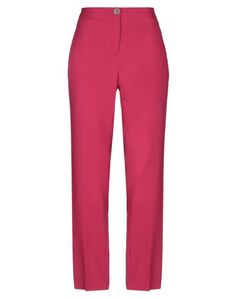 Повседневные брюки Blumarine