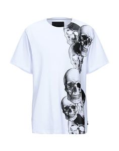 Футболка Philipp Plein