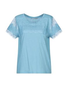 Футболка Ermanno Scervino