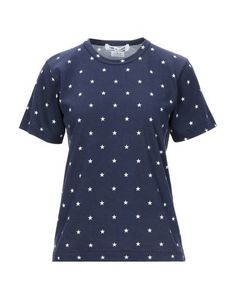 Футболка Comme DES GarÇons