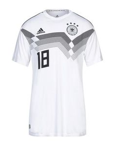 Футболка Adidas