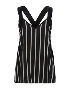 Топ без рукавов Katia Giannini