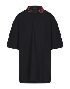 Поло Fred Perry