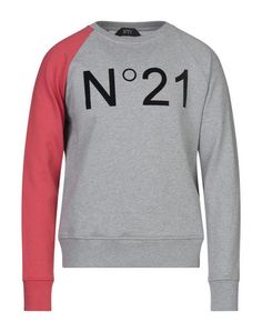 Толстовка N21