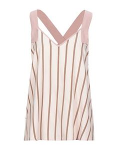 Топ без рукавов Katia Giannini