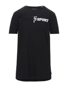 Футболка Plein Sport