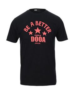 Футболка Dooa