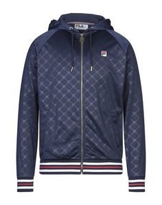 Толстовка Fila