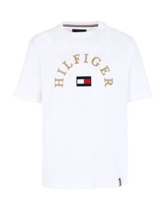 Футболка Tommy Hilfiger