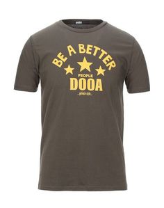 Футболка Dooa