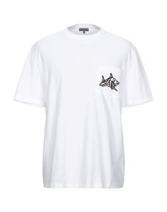 Футболка Lanvin