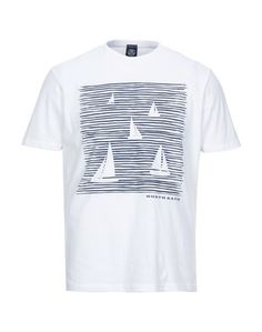 Футболка North Sails