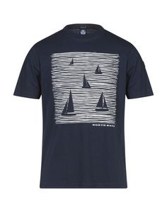 Футболка North Sails