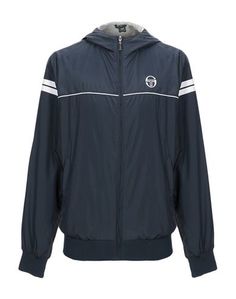 Куртка Sergio Tacchini
