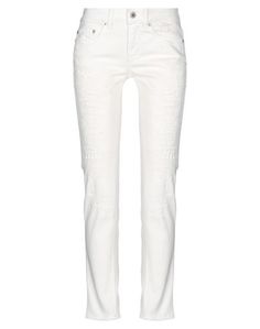 Джинсовые брюки Dondup