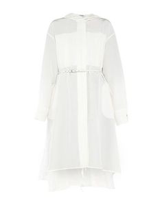 Легкое пальто Jil Sander