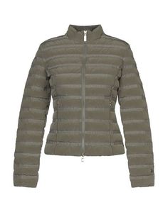 Пуховик Geospirit