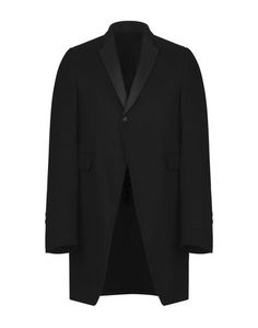 Пальто Rick Owens