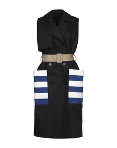 Легкое пальто Msgm