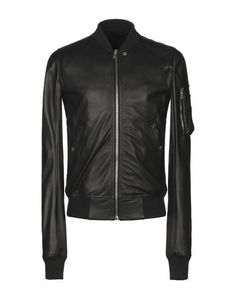 Куртка Rick Owens