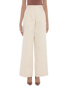 Повседневные брюки Jil Sander