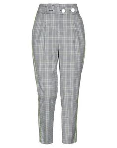 Повседневные брюки Spago Donna