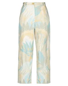 Повседневные брюки Dries Van Noten