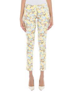 Повседневные брюки Trussardi Jeans