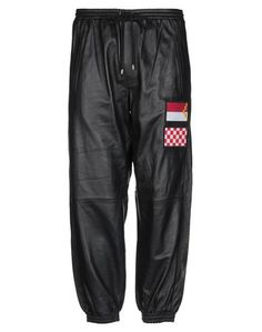 Повседневные брюки Marcelo Burlon