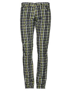 Джинсовые брюки Kenzo
