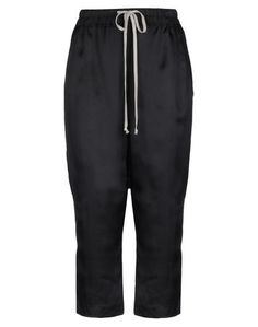 Брюки-капри Rick Owens