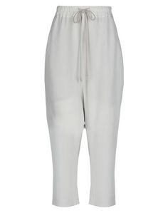 Повседневные брюки Rick Owens