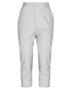 Повседневные брюки Rick Owens
