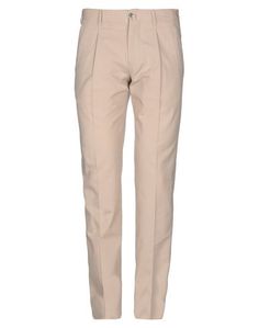 Повседневные брюки Lardini
