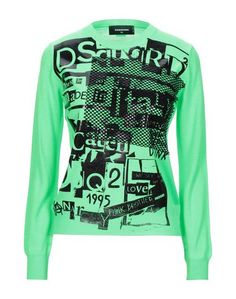 Свитер Dsquared2