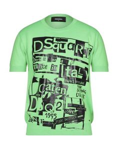 Свитер Dsquared2