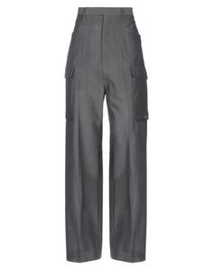 Повседневные брюки Rick Owens
