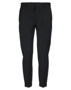 Повседневные брюки Dsquared2
