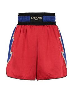 Повседневные шорты Puma x Balmain