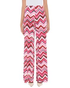 Повседневные брюки M Missoni