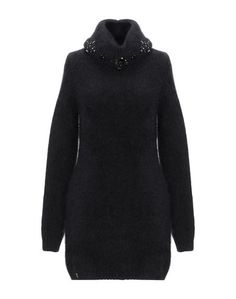 Короткое платье Philipp Plein