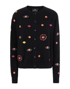 Кардиган PS Paul Smith