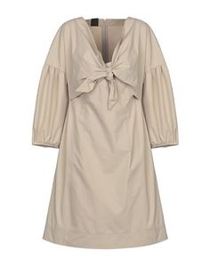 Короткое платье Pinko