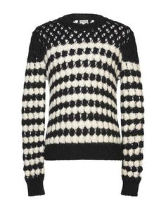 Свитер Saint Laurent