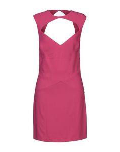 Короткое платье Dsquared2