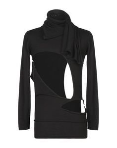 Свитер Rick Owens