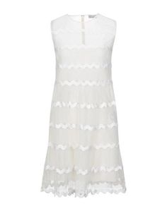 Короткое платье RED Valentino
