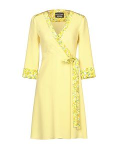 Короткое платье Boutique Moschino